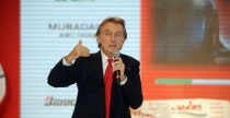 Luca di Montezemolo